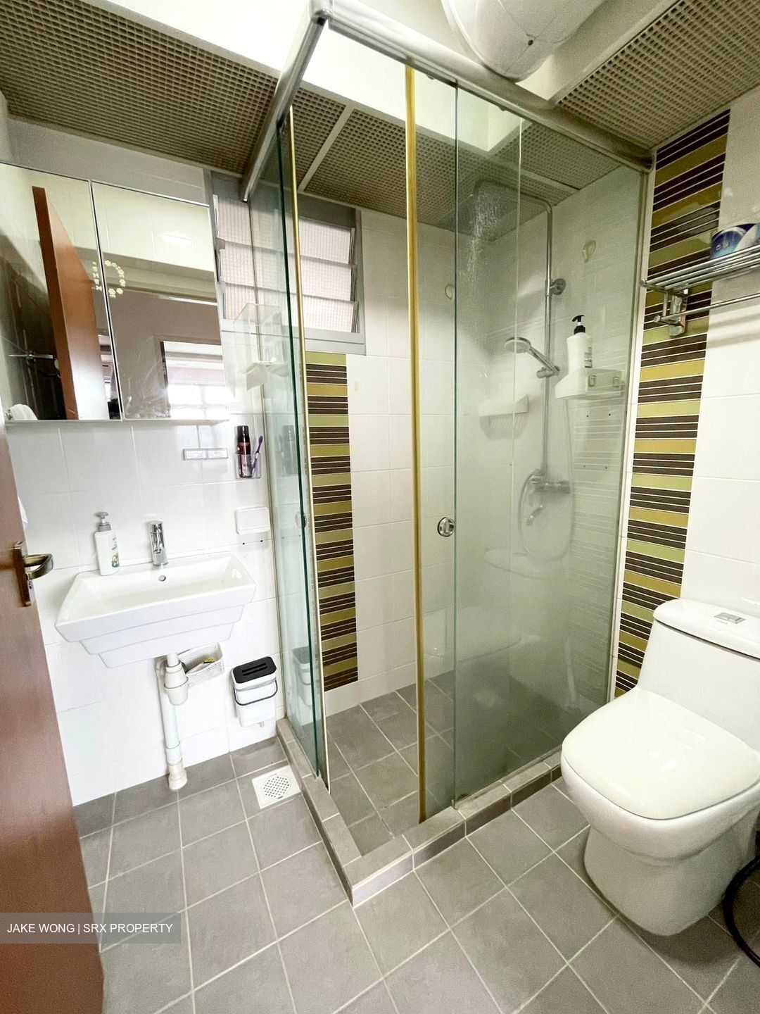 Blk 673C Waterway Banks (Punggol), HDB 4 Rooms #626642061